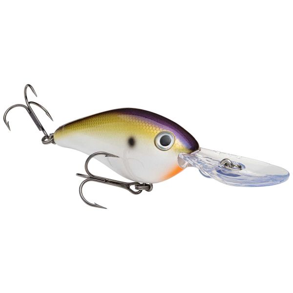 Strike King Pro Model 8XD Crankbait - TN Shad 2.0