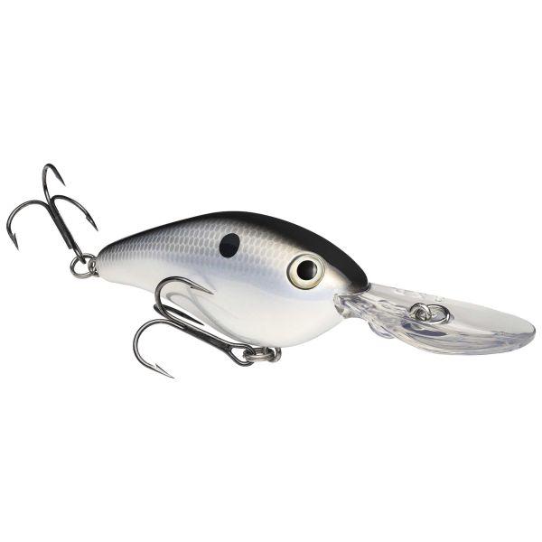 Strike King Pro Model 8XD Crankbait - Gizzard Shad