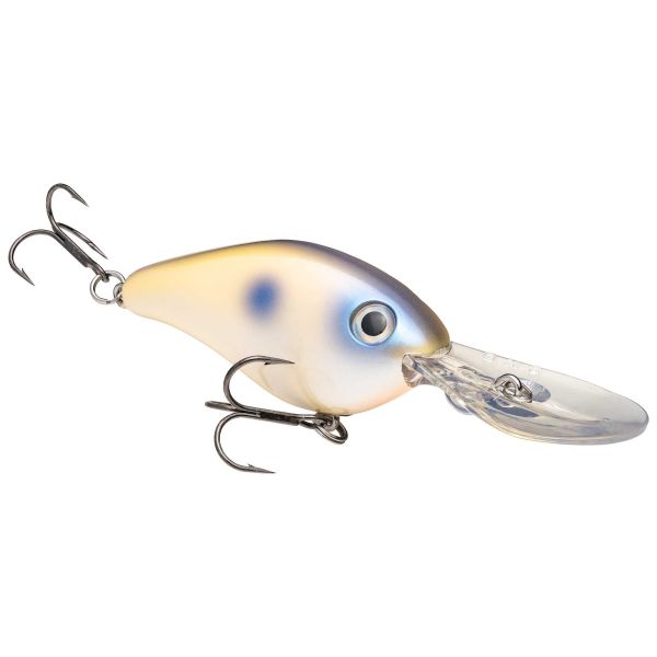 Strike King Pro Model 8XD Crankbait - Oyster