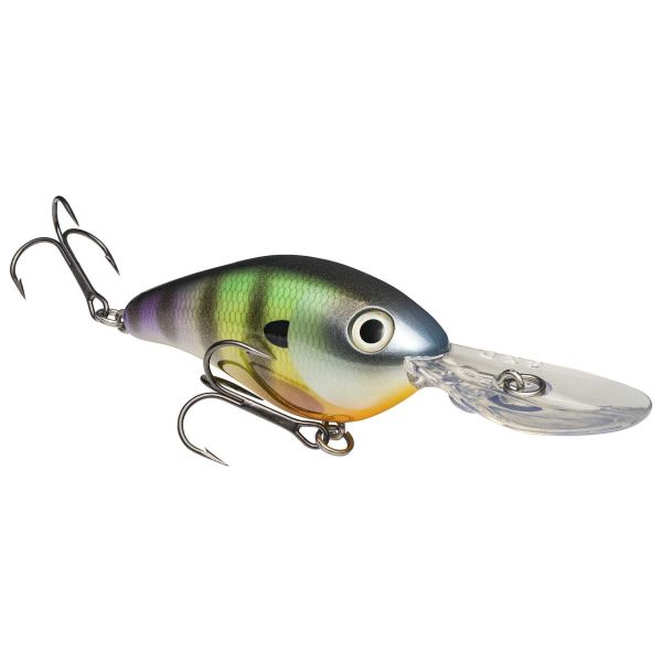 Strike King Pro Model 8XD Crankbait - Neon Bluegill