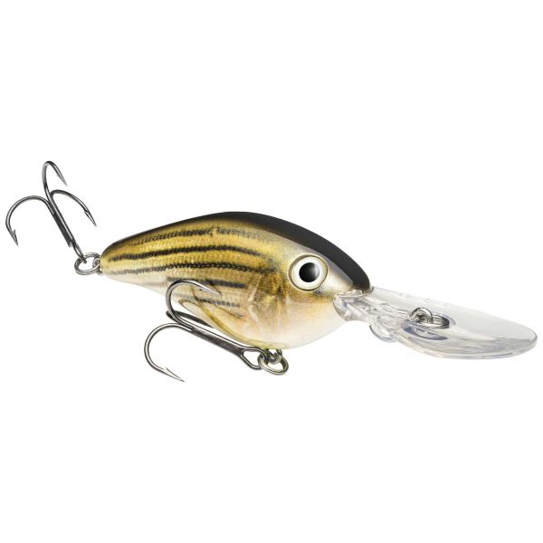 Strike King Pro Model 8XD Crankbait - Barfish