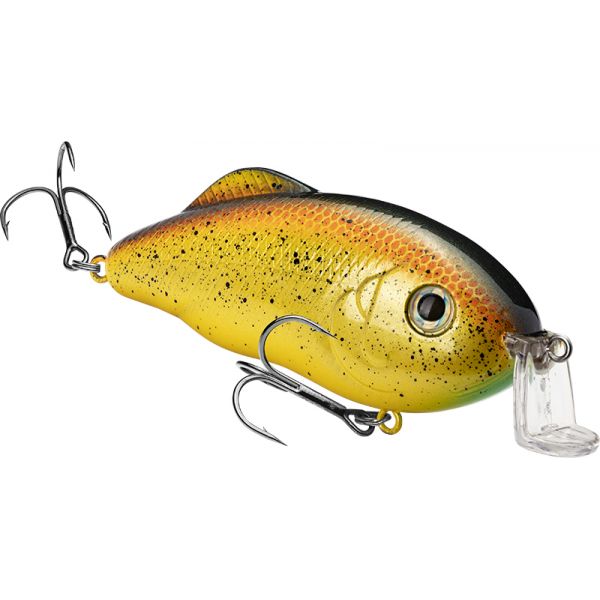 Strike King Hybrid Hunter Crankbait - Bully