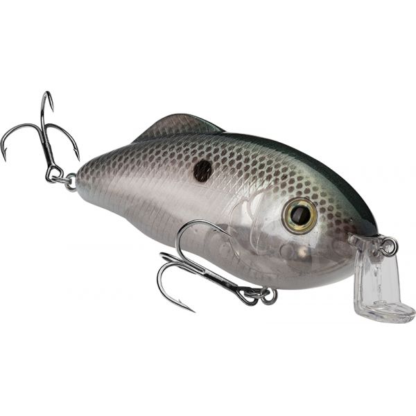 Strike King Hybrid Hunter Crankbait - Green Gizzard