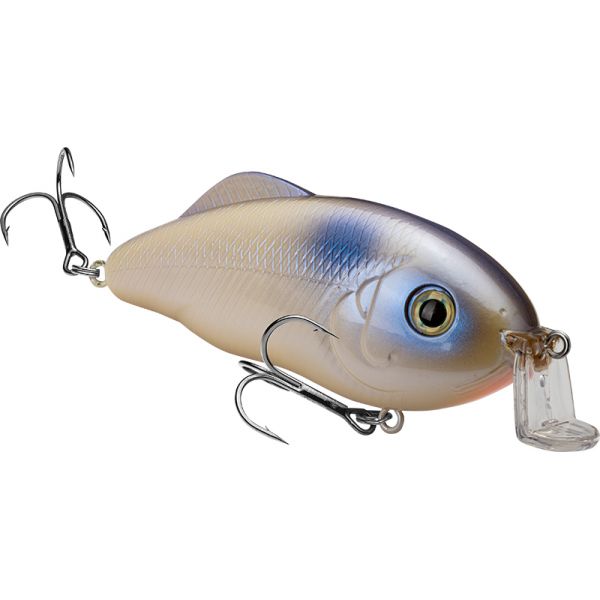 Strike King Hybrid Hunter Crankbait - Oyster