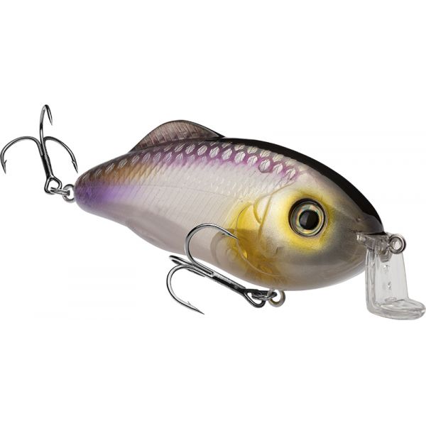 Strike King Hybrid Hunter Crankbait - Clearwater Minnow