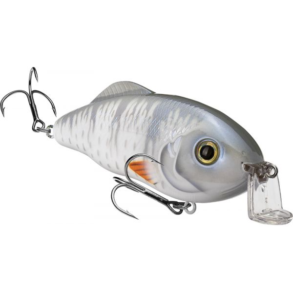 Strike King Hybrid Hunter Crankbait - Smooth