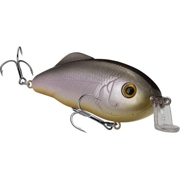 Strike King Hybrid Hunter Crankbait - Sweet Shad