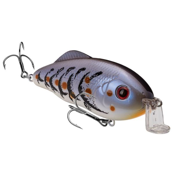 Strike King Hybrid Hunter Shallow Crankbait - Hunter Jr. 3'' - BC