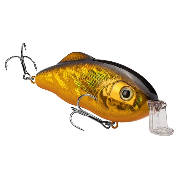 Strike King Hybrid Hunter Shallow Crankbait - Hunter Jr. 3'' - GBB