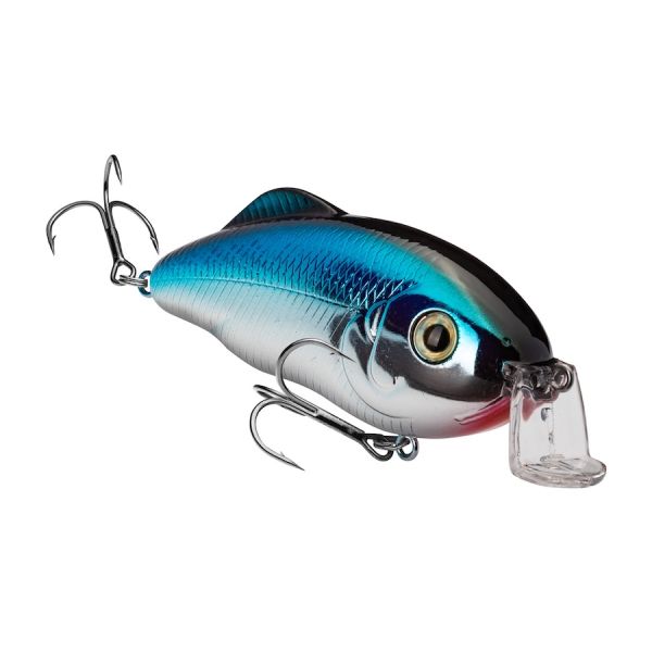 Strike King Hybrid Hunter Shallow Crankbait - Hunter Jr. 3'' - CB