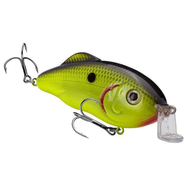 Strike King Hybrid Hunter Shallow Crankbait - Hunter Jr. 3'' - CBB