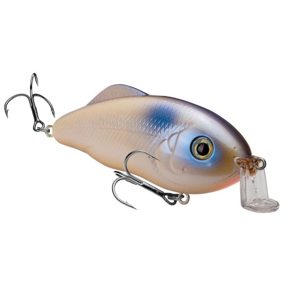 Strike King Hybrid Hunter Shallow Crankbait - Hunter Jr. 3'' - Oyster