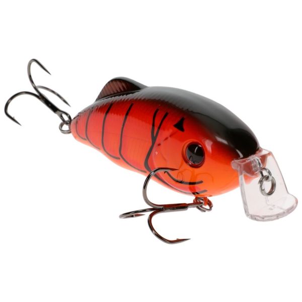 Strike King Hybrid Hunter Shallow Crankbait - Hunter Jr. 3'' - FC