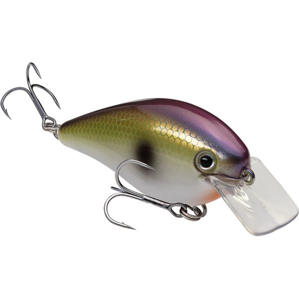 Strike King KVD 1.5 Hard Knock Squarebill Crankbait - TN Shad 2.0