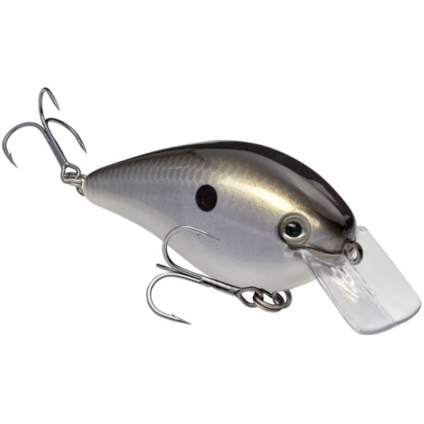 Strike King KVD 1.5 Hard Knock Squarebill Crankbait - Gizzard Shad