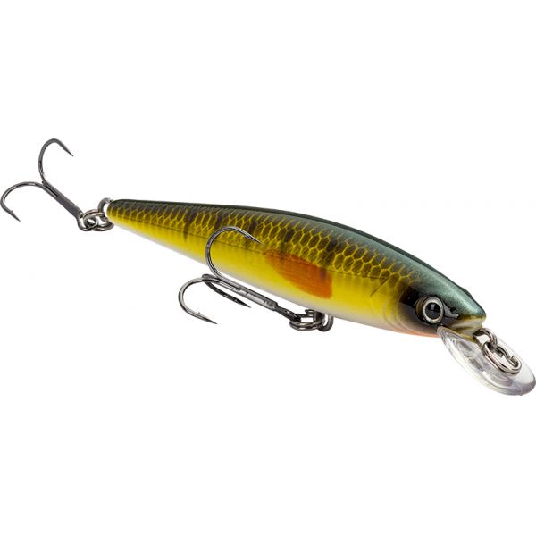 Strike King KVD 100 Jerkbait - Sugar Daddy