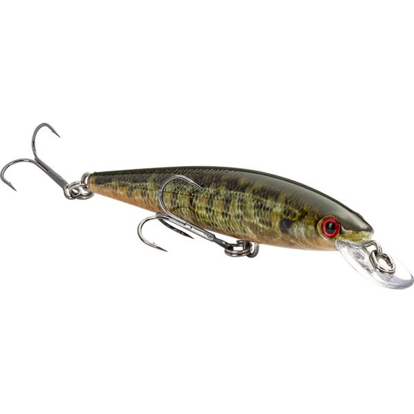 Strike King KVD 100 Jerkbait - Natural Bream