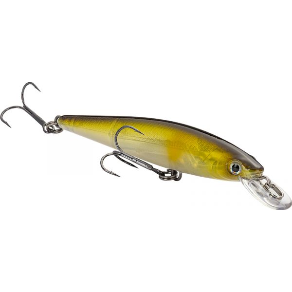 Strike King KVD 100 Jerkbait - Clear AYU