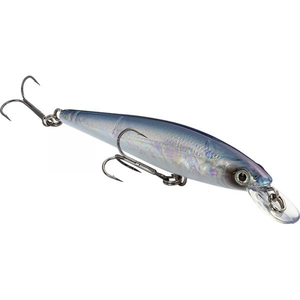 Strike King KVD 100 Jerkbait - Pro Blue