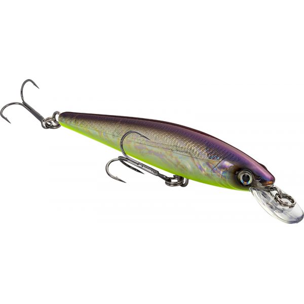 Strike King KVD 100 Jerkbait - Crystal Shad