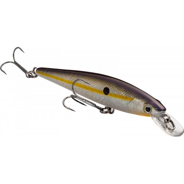 Strike King KVD 100 Jerkbait - Strobe Shad