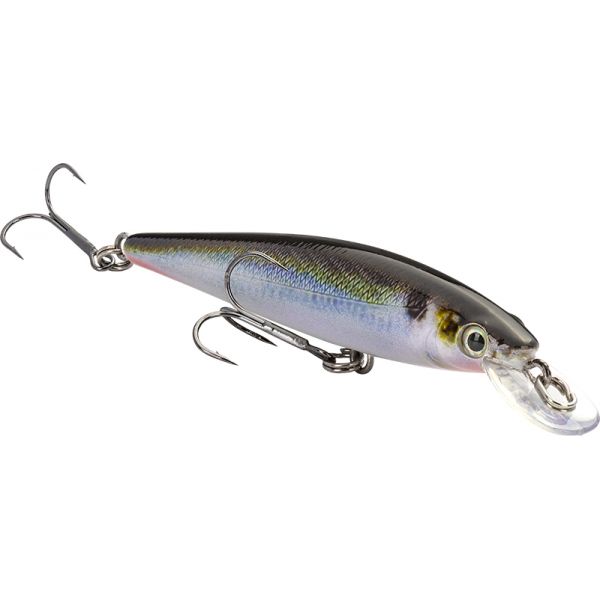 Strike King KVD 100 Jerkbait - Natural Shad