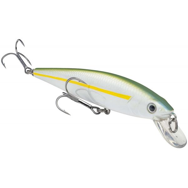 Strike King KVD 200 Jerkbait - Sexy Blue Back Herring