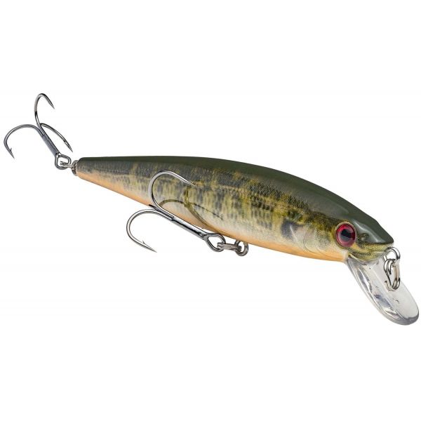 Strike King KVD 200 Jerkbait - Natural Bream