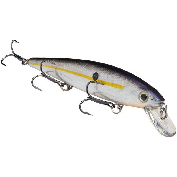 Strike King KVD 300 Jerkbait - Crystal Shad