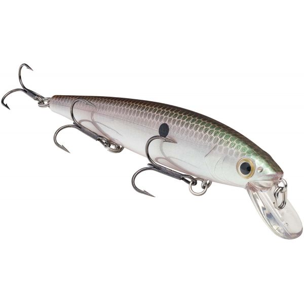 Strike King KVD 300 Jerkbait - Green Gizzard Shad