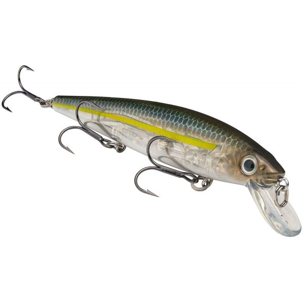 Strike King KVD 300 Jerkbait - Sexy Ghost Minnow