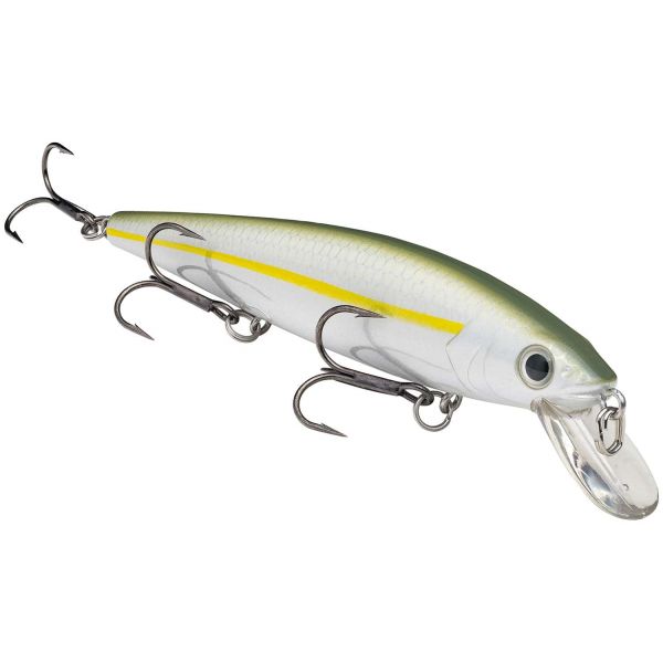 Strike King KVD 300 Jerkbait - Sexy Blue Back Herring