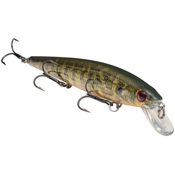 Strike King KVD 300 Jerkbait - Natural Bream