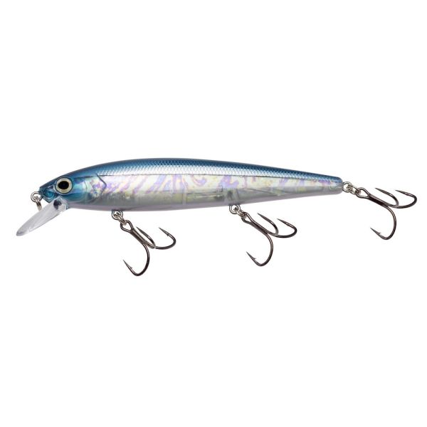 Strike King KVD Elite 300 Jerkbait - Blue Flash