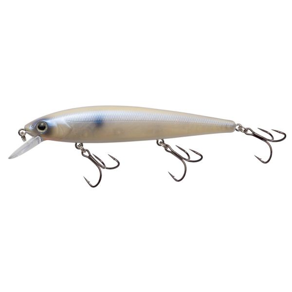 Strike King KVD Elite 300 Jerkbait - Oyster