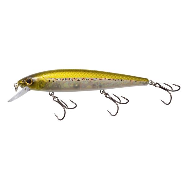 Strike King KVD Elite 300 Jerkbait - Smelt