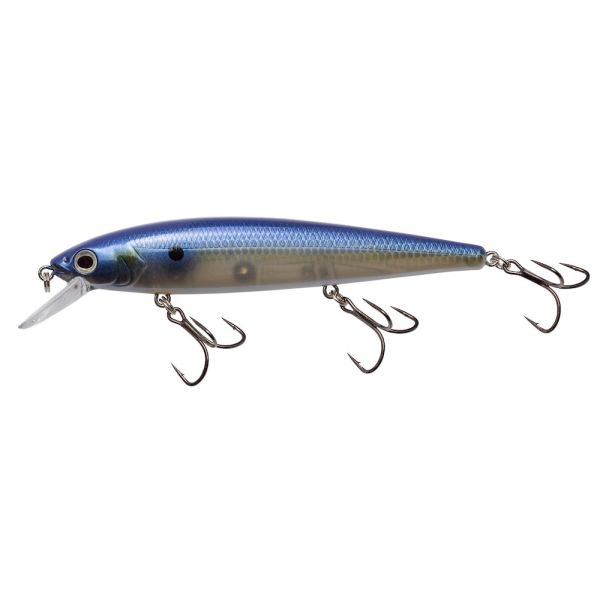 Strike King KVD Elite 300 Jerkbait - Blue Glimmer