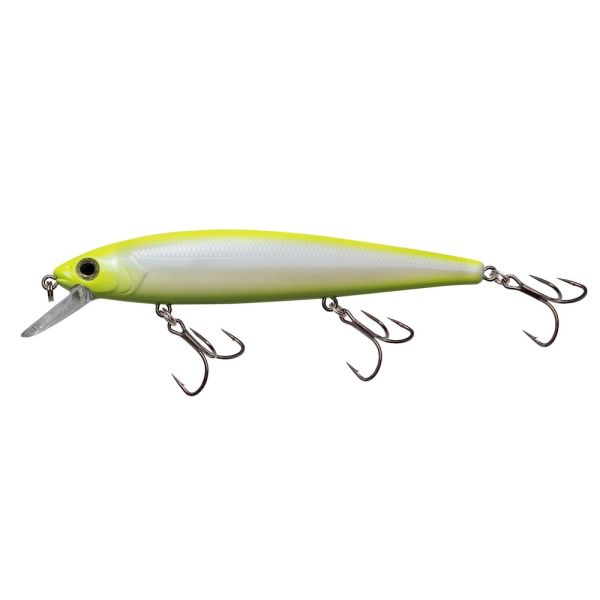 Strike King KVD Elite 300 Jerkbait - Siren