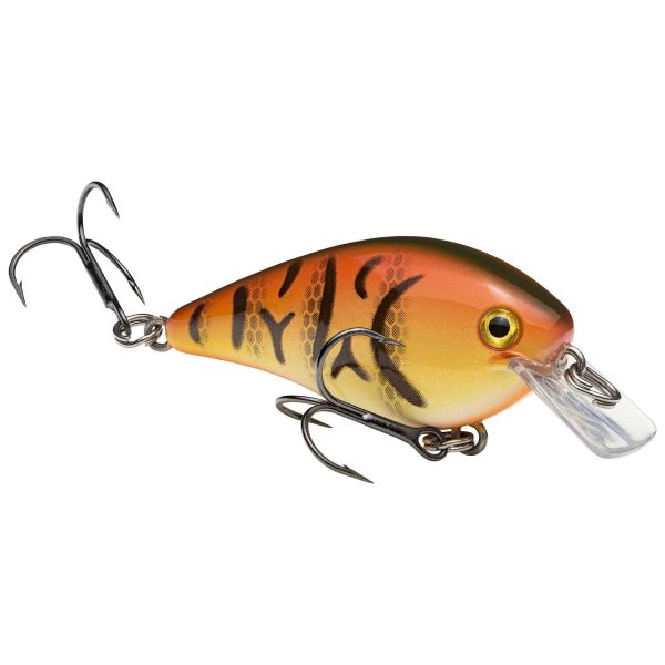 Strike King KVD 1.0 Squarebill Crankbait - DB Craw