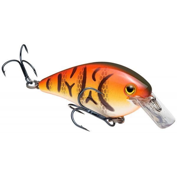 Strike King KVD 1.5 Squarebill Crankbait - DB Craw