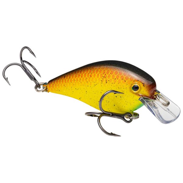 Strike King KVD 1.0 Squarebill Crankbait - Bully