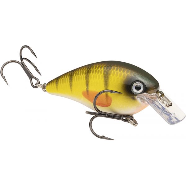 Strike King KVD 1.5 Squarebill Crankbait - Sugar Daddy