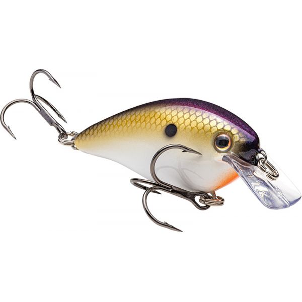 Strike King KVD 1.5 Squarebill Crankbait - TN Shad 2.0