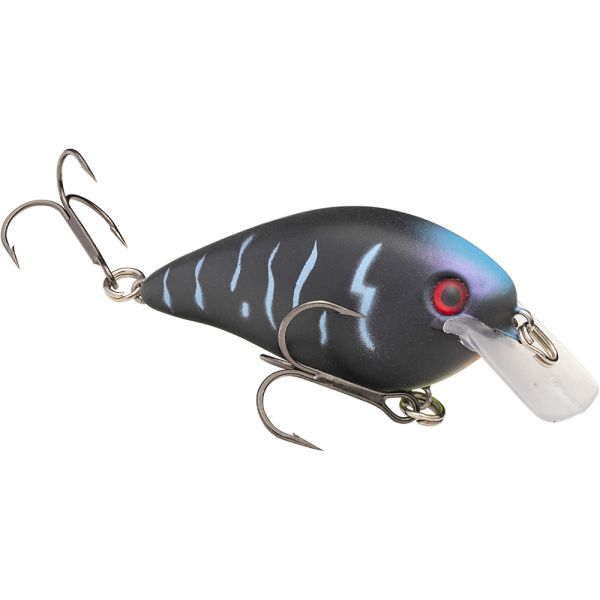 Strike King KVD 1.5 Squarebill Crankbait - Wicked