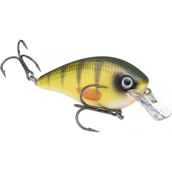 Strike King KVD Square Bill 2.5 Crankbait - Sugar Daddy