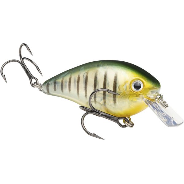 Strike King KVD Square Bill 2.5 Crankbait - Phantom Perch