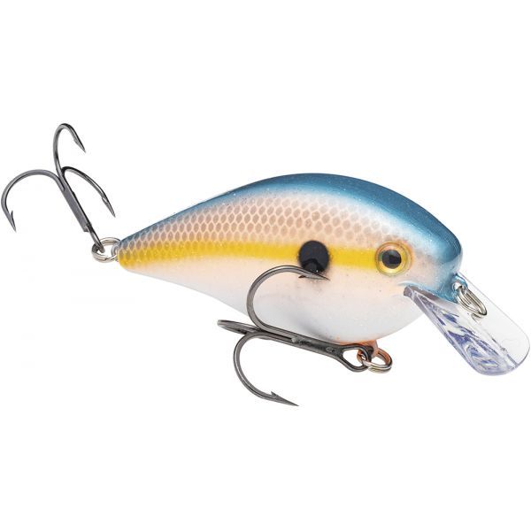 Strike King KVD Square Bill 2.5 Crankbait - Sunrise Sexy Shad