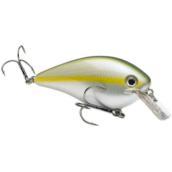 Strike King KVD 4.0 Magnum Squarebill - Sexy Blue Back Herring