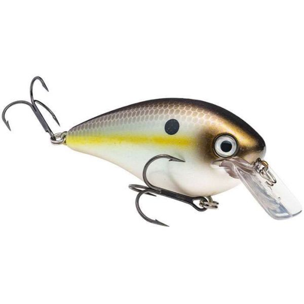 Strike King KVD 4.0 Magnum Squarebill - Summer Sexy Shad