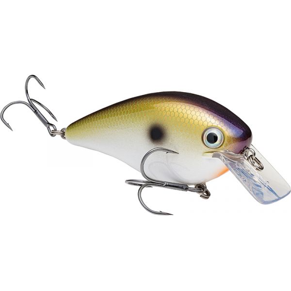 Strike King KVD 4.0 Magnum Squarebill - TN Shad 2.0